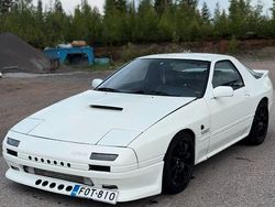 Weiß Gebraucht 1988 Mazda RX7 Kleinwagen | 19.000 €