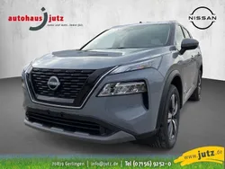 Grau Neu 2024 Nissan X-Trail N-Connecta SUV | 49.480 €