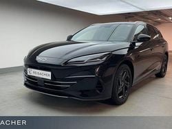 Neu 2025 BYD Seal Comfort Limousine | 35.589 €