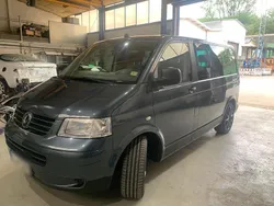 Gebraucht 2008 VW T5 Startline Van | 12.900 €