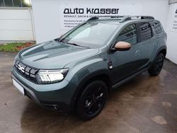 Grün Gebraucht 2024 Dacia Duster Extreme SUV | 23.490 € (Fairer Preis)