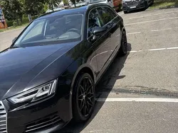Gebraucht 2017 Audi A4 Comfort Kombi | 18.800 € (Fairer Preis)