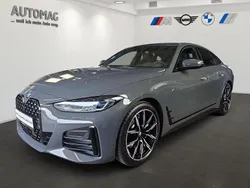 Bmw individual dravitgrau Gebraucht 2022 BMW 430 M Sport Coupé | 41.490 € (Fairer Preis)