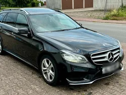 Mercedes E250