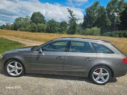 Gebraucht 2015 Audi A4 Ambition Kombi | 10.000 € (Fairer Preis)