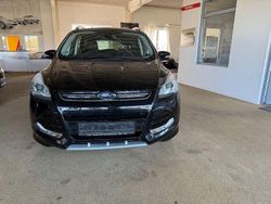 Gebraucht 2015 Ford Kuga Individual SUV | 9.499 € (Guter Preis)