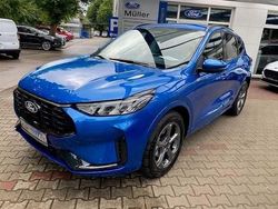 Desertbluemet. Gebraucht 2025 Ford Kuga ST-Line SUV | 31.985 € (Guter Preis)