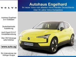 Moss yellow Gebraucht 2025 Volvo EX30 Plus SUV | 35.888 € (Guter Preis)