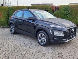 Phantom black / mic Gebraucht 2020 Hyundai Kona Trend SUV | 17.900 € (Guter Preis)