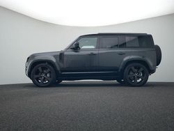 Grau Neu 2025 Land Rover Defender Dynamic SUV | 105.315 € (Guter Preis)