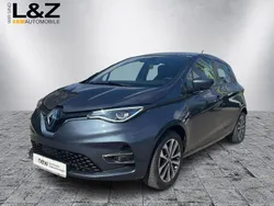 Grau Gebraucht 2020 Renault Zoe Intens Kleinwagen | 10.980 € (Superpreis)