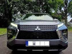 Grau Gebraucht 2021 Mitsubishi Eclipse Cross Basis SUV | 19.700 € (Guter Preis)