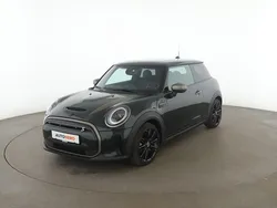 Grün Gebraucht 2022 Mini Cooper SE Resolute Edition Kleinwagen | 19.950 € (Etwas zu teuer)