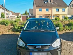 Gebraucht 2009 Ford C-MAX Van / Kleinbus | 4.000 €