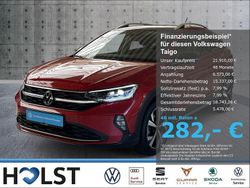 Othercolor Gebraucht 2023 VW Taigo Style SUV | 21.910 € (Fairer Preis)