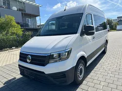 Weiß Gebraucht 2020 VW Crafter Van | 17.970 € (Superpreis)