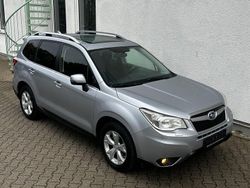 Silber Gebraucht 2015 Subaru Forester Exclusive+ SUV | 7.390 € (Guter Preis)