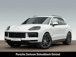 Weiß Gebraucht 2023 Porsche Cayenne SUV | 99.880 € (Guter Preis)
