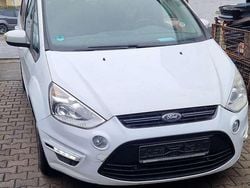 Gebraucht 2014 Ford S-MAX Business Edition Kombi | 5.700 € (Fairer Preis)