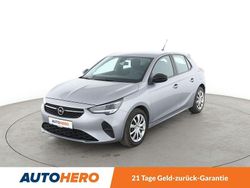Grau Gebraucht 2020 Opel Corsa Edition Kleinwagen | 13.970 € (Fairer Preis)