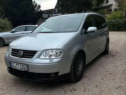 Gebraucht 2003 VW Touran Van / Kleinbus | 2.000 € (Etwas zu teuer)