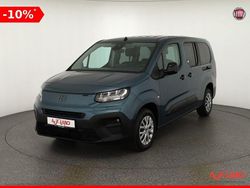 Blau Neu 2025 Fiat Doblò Van / Kleinbus | 28.785 € (Fairer Preis)