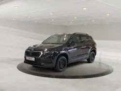 Blackmagic perleffekt Gebraucht 2024 Skoda Karoq Tour SUV | 31.990 € (Fairer Preis)