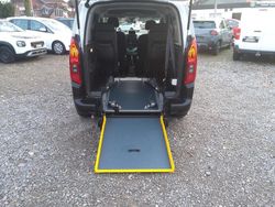 Weiß Gebraucht 2020 Citroën Berlingo Live Van / Kleinbus | 30.980 €