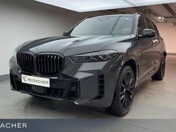 Grau Neu 2025 BMW X5 Performance SUV | 101.990 € (Guter Preis)