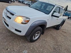 Weiß Gebraucht 2007 Mazda BT-50 Abholung | 4.499 € (Superpreis)