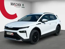 Moon weiss perleffekt Neu 2025 Skoda Elroq Tour SUV | 31.880 € (Guter Preis)