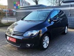 Schwarz Gebraucht 2012 VW Golf VII Style Limousine | 7.490 € (Fairer Preis)