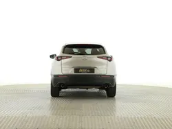 Platinum quartz Gebraucht 2022 Mazda CX-30 Homura-Line SUV | 25.580 € (Etwas zu teuer)