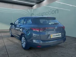 Renault Mégane IV
