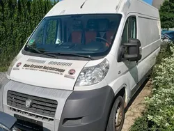Gebraucht 2007 Fiat Ducato Van | 7.600 €
