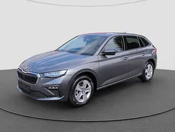 Graphitegrau Neu 2025 Skoda Scala Selection Kleinwagen | 22.541 € (Guter Preis)