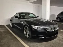Gebraucht 2013 BMW Z4 Comfort Edition Cabrio | 27.499 € (Fairer Preis)