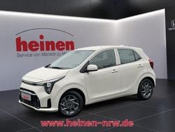 Beige Neu 2025 Kia Picanto Vision Kleinwagen | 16.980 € (Guter Preis)