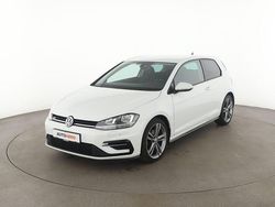 Weiß Gebraucht 2018 VW Golf Join Limousine | 13.510 € (Fairer Preis)