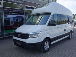 Weiß Gebraucht 2023 VW California California Van | 51.700 € (Fairer Preis)