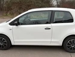 Weiß Gebraucht 2014 Skoda Citigo Active Kleinwagen | 6.200 € (Fairer Preis)