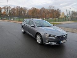 Grau Gebraucht 2019 Opel Insignia Edition Kombi | 11.500 € (Guter Preis)