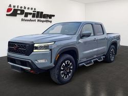 Grau Gebraucht 2023 Nissan Frontier Abholung | 49.900 €