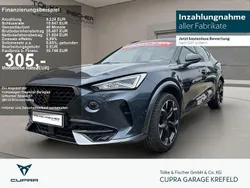 Magnetic tech (metallic) Gebraucht 2022 Cupra Formentor VZ SUV | 30.599 € (Fairer Preis)