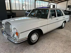 Weiß Gebraucht 1972 Mercedes 280 Limousine | 16.999 €