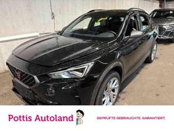 Schwarz Gebraucht 2024 Cupra Formentor SUV | 27.221 € (Superpreis)
