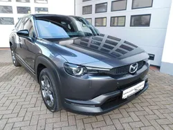 Matrixgrau Gebraucht 2020 Mazda MX30 Comfort SUV | 14.490 € (Fairer Preis)
