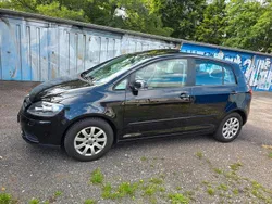 Schwarz Gebraucht 2006 VW Golf V Comfortline Limousine | 4.800 € (Fairer Preis)