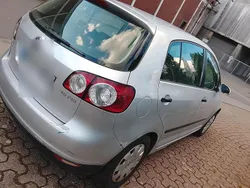 Silber Gebraucht 2005 VW Golf Plus Cross Van / Kleinbus | 1.750 € (Fairer Preis)