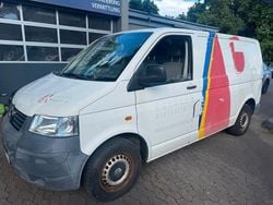 Weiß Gebraucht 2003 VW T4 Van | 2.150 €